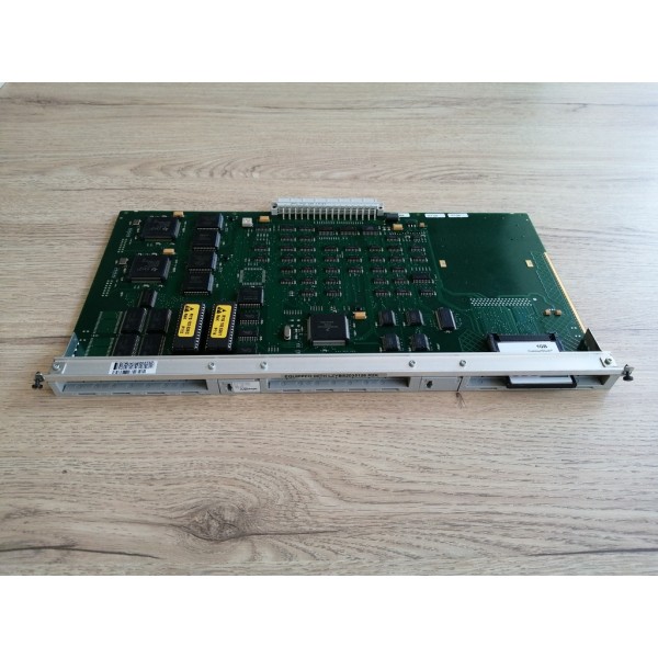 Ericsson ROF 1575126/4 Voice Mail Card (Used)